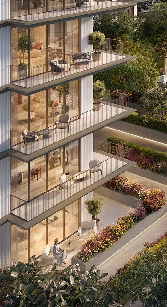 buy apartment in dubai