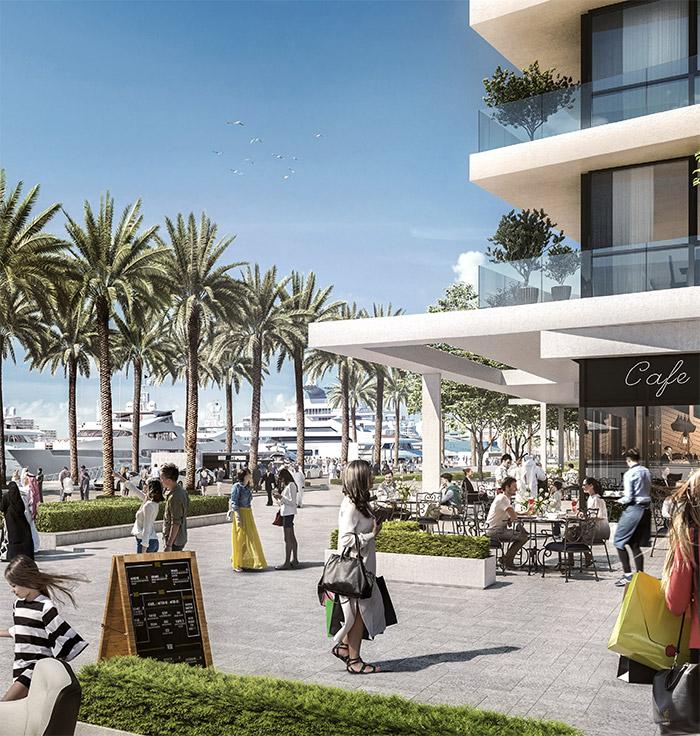 emaar off plan projects dubai