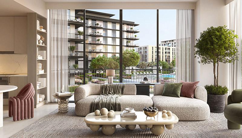 2 bedroom for sale in dubai